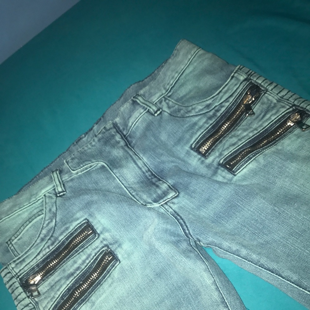 Balmain Jeans